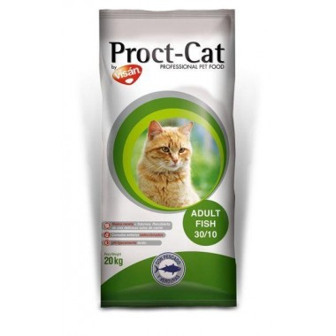 Pienso para Gatos Proct-Cat...