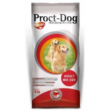 Pienso para Perros...