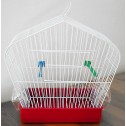 Jaula para Pájaros Mod. 25