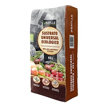Sustrato Universal ECO...