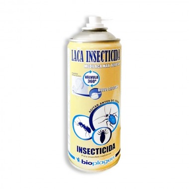 Insecticida Medilaca...