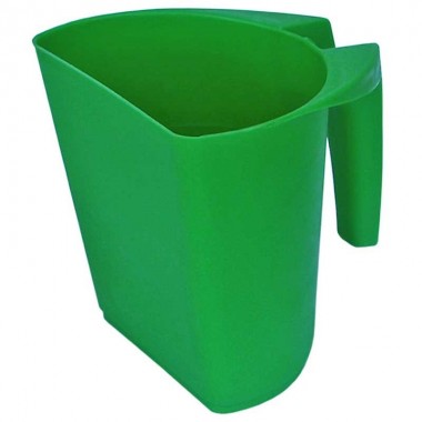 Pala Plástico Verde para...
