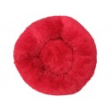 Cama Rosquilla Peluche...