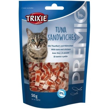 Snack PREMIO Tuna...