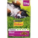Pienso para perro FRISKIES...