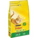 Pienso para gatos FRISKIES...