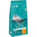 Pienso para gato ONE ADULT...