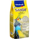 Vita@ Sandy arena 2,5 kg.