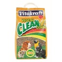 Vegetal Clean  Corn 8 L.