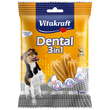 Dental  3 en1  Perros...