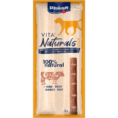 Vita Naturals® Dog Stick...