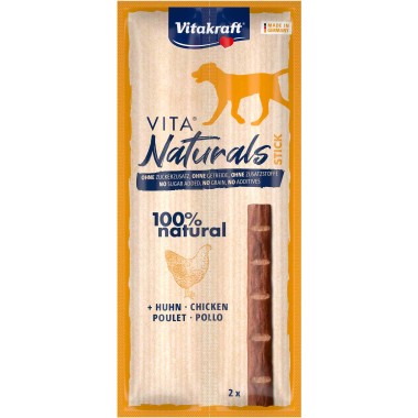 Vita Naturals® Dog Stick...