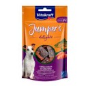 Jumpers delights...
