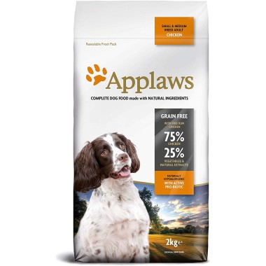 Applaws DOG DRY Adult...