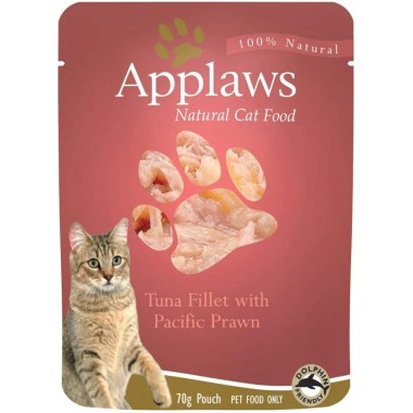 Applaws CAT QUICK SERVE...