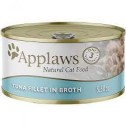 Applaws CAT CANS Tuna...