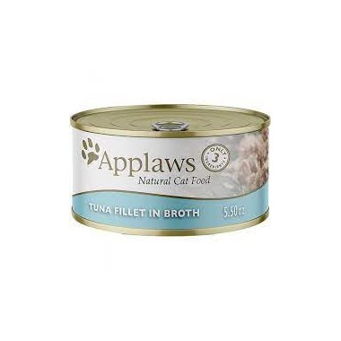 Applaws CAT CANS Tuna...
