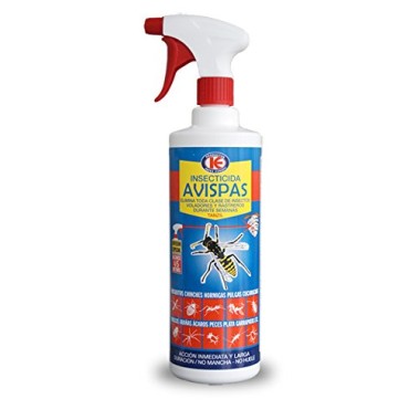 Tanzil Insecticida para...