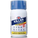 Killer liquido. Insecticida...