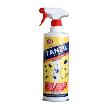 Tanzil - Insecticida...