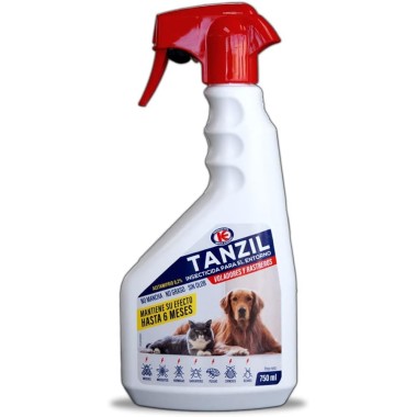 Tanzil insecticida...