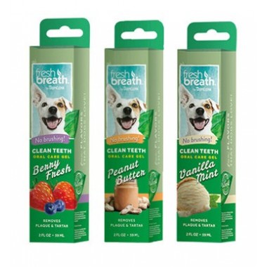 Oral Care Gel Limpiador...
